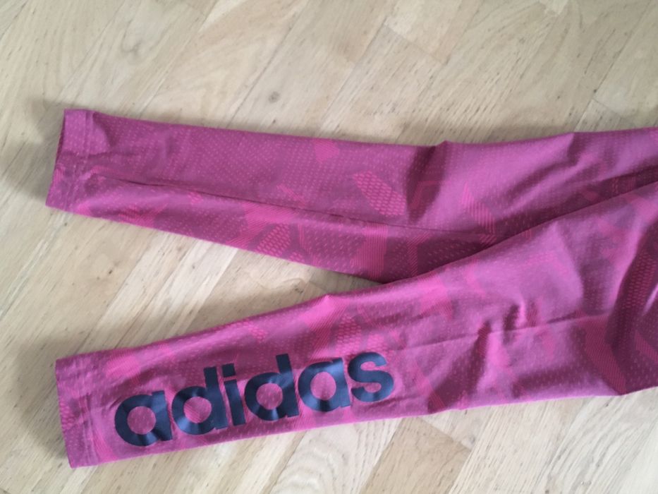 Legginsy Adidas r. XS