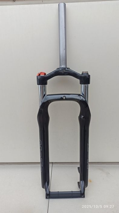Вилка фетбайк 26", Вилка 26" FAT BIKE