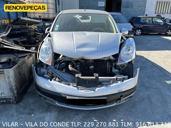 Para peças NISSAN Note (E11, NE11)
