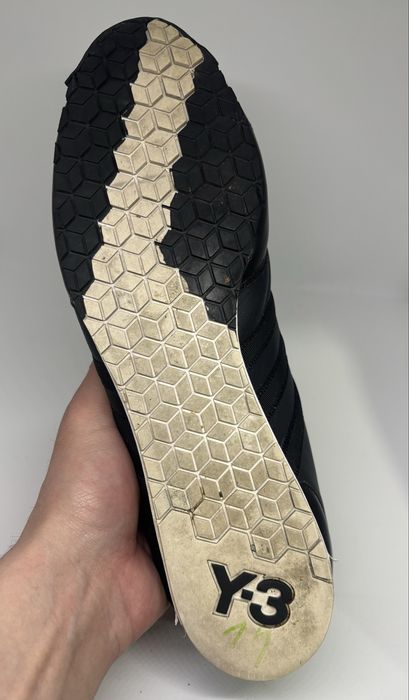 Кросівки Adidas Y3 44