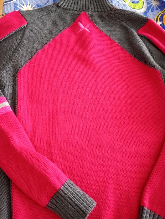 Sweter na narty Kari Traa  M