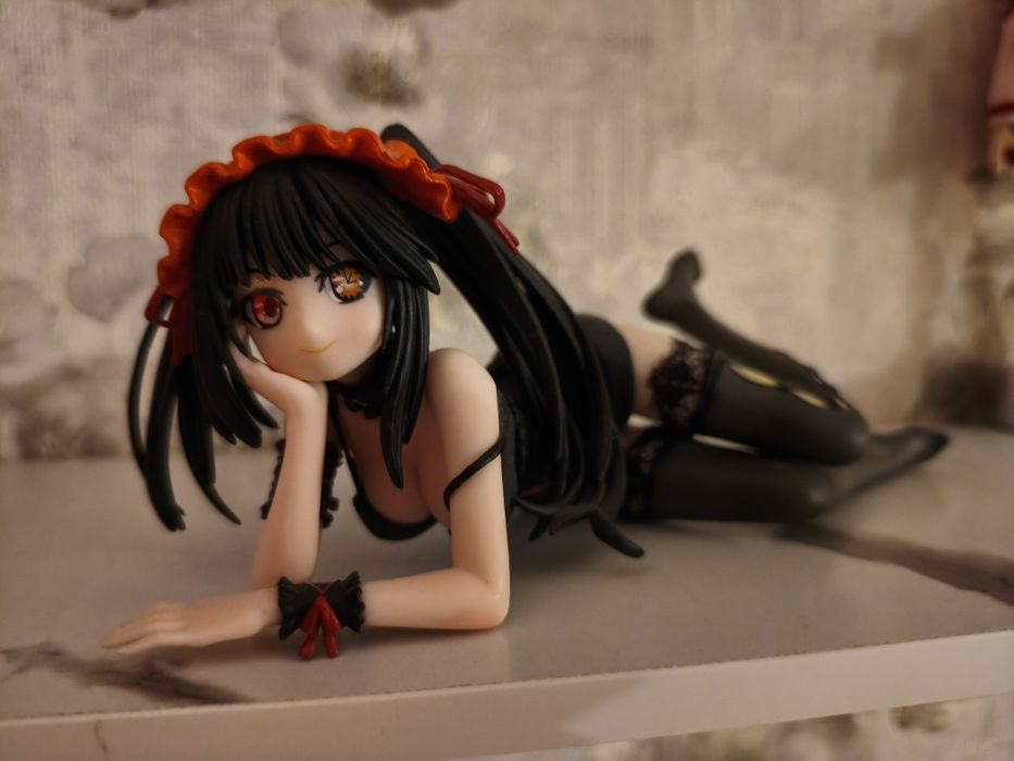 Аниме фигурка Date A Live