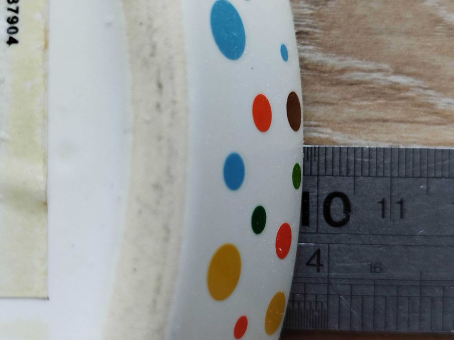 Disney Kubuś Puchatek Skrzynka na mydło