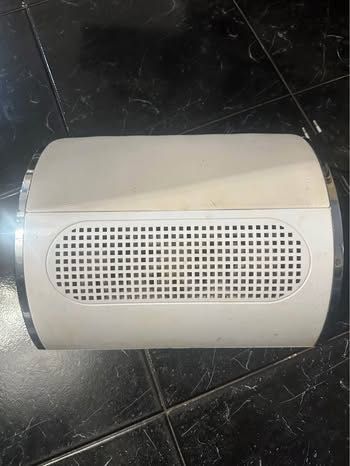 Vendo aspirador unhas