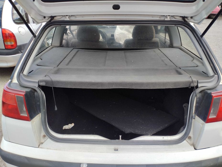 Seat Ibiza 1.9 SDI Só Para Peças