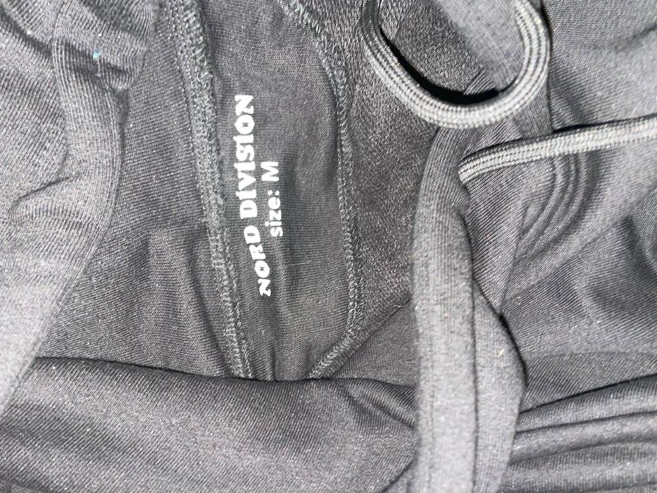 худи nord division