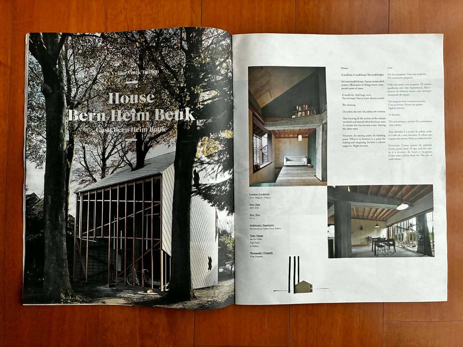 Indexnewspaper: N.2 de 2012