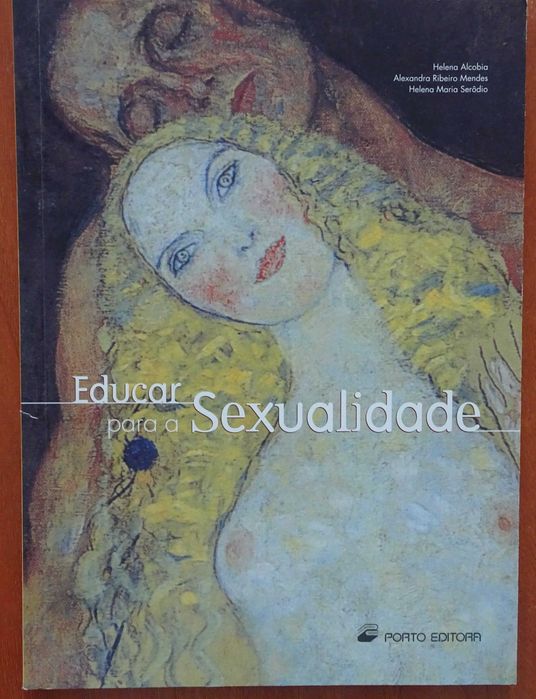 Educar Para A Sexualidade