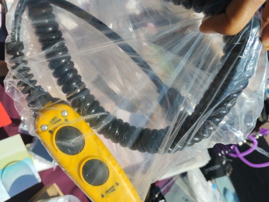 Controlo de elevadores