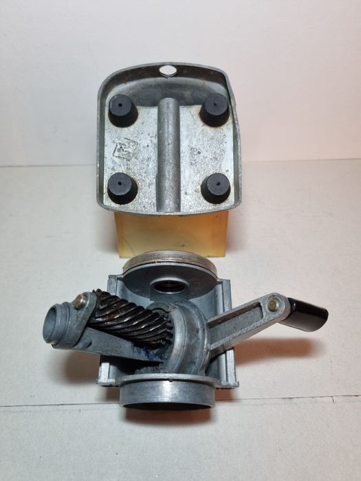 Точилка для карандашей ШПР 164, СССР