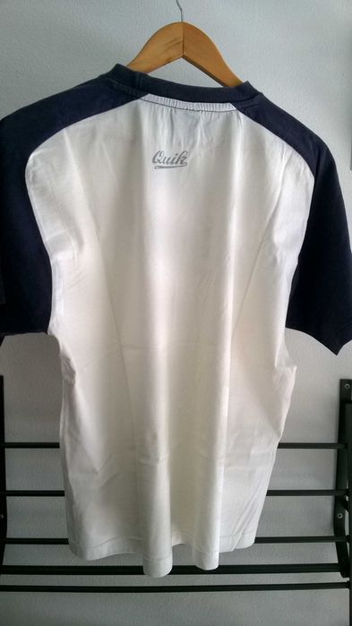 QuickSilver T-Shirts x 2