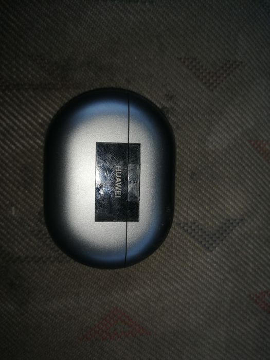 Słuchawki bezprzewodowe HUAWEI FreeBuds PRO 2