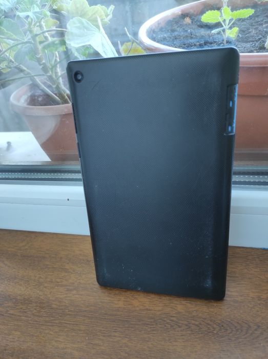 Планшет Lenovo Pad Tb 710I