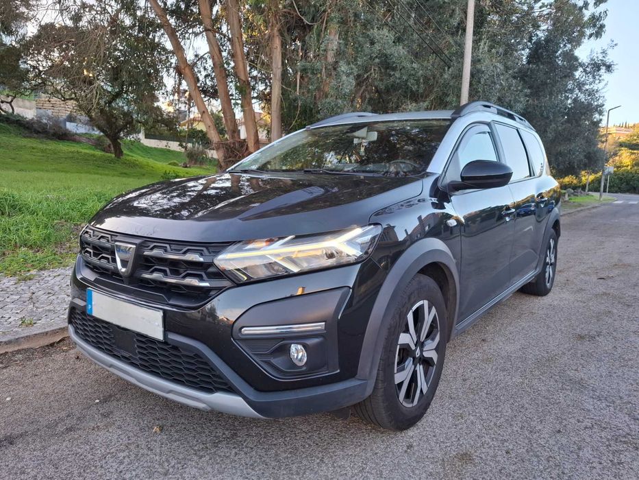 Dacia Jogger 1.0 ECO-G Essential Bi-Fuel