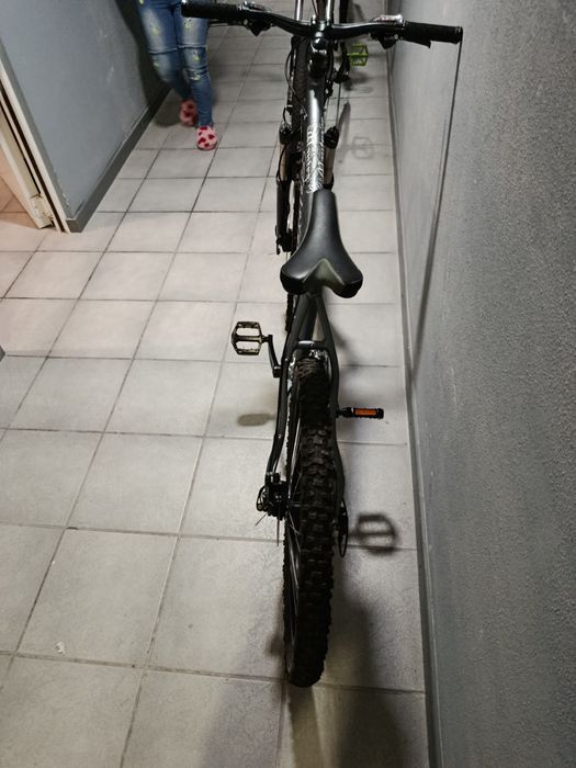 Vendo bicicleta aro 26 como nova