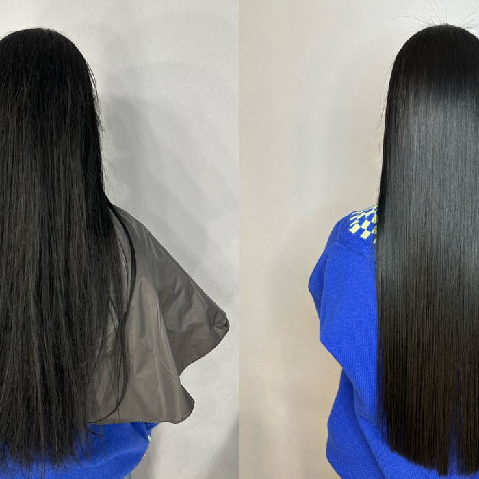 Кератин потрібні МОДЕЛІ