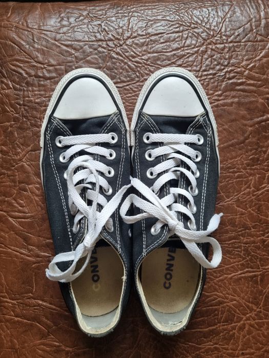 Кеди Converse оригінал розмір 37.5