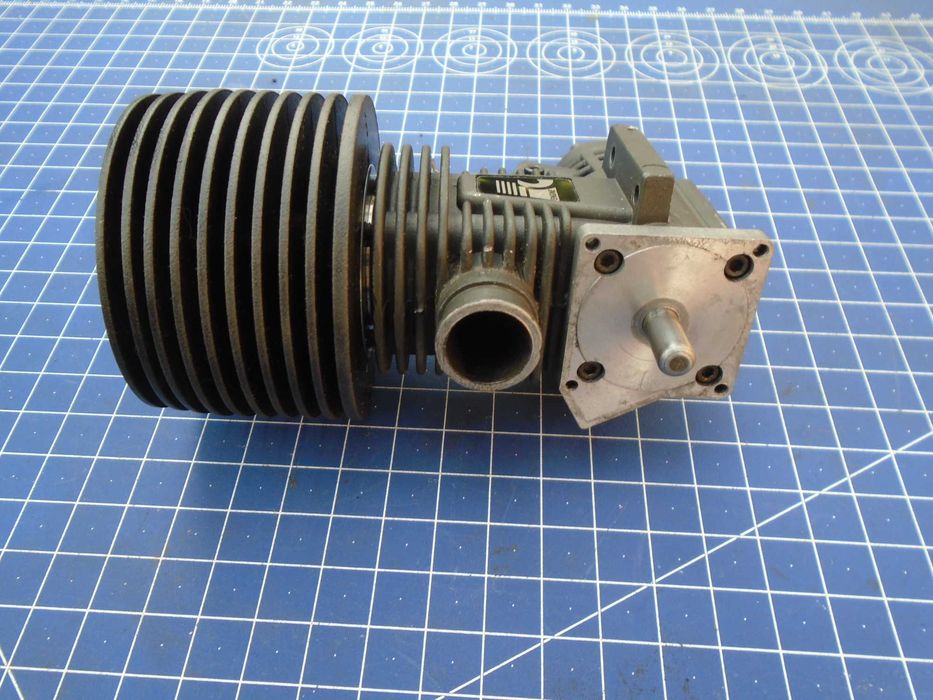 Silnik Force Spalinowy 28  NITRO Modele RC Modelarski