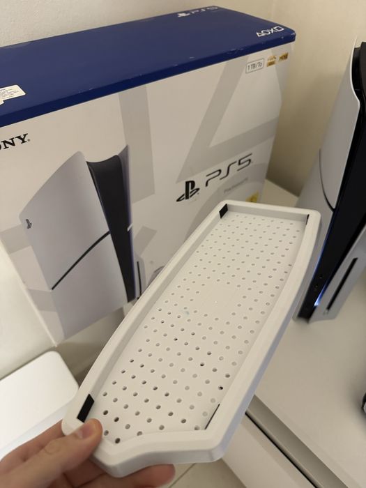 Playstation 5 1Tb nova
