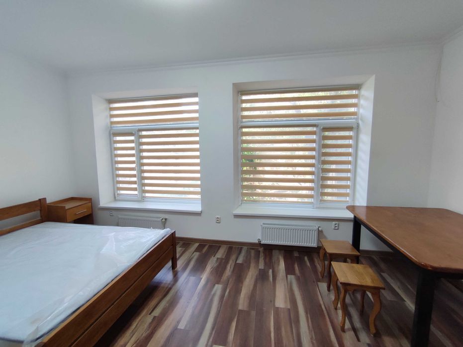 Здається 1-кварт-студія по вул.Лисенка, в р-ні Замостя, читайте опис