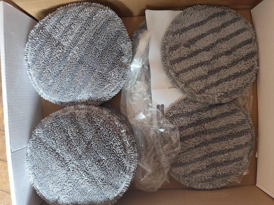 Mop nasadka do Dyson