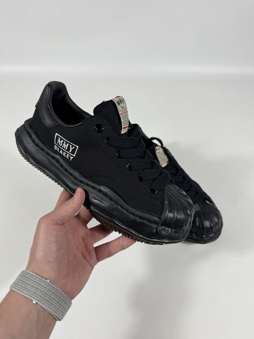 Кеди,кросовки: MMY Maison Mihara Yasuhiro , size :41-44, В НАЛИЧИИ !!!