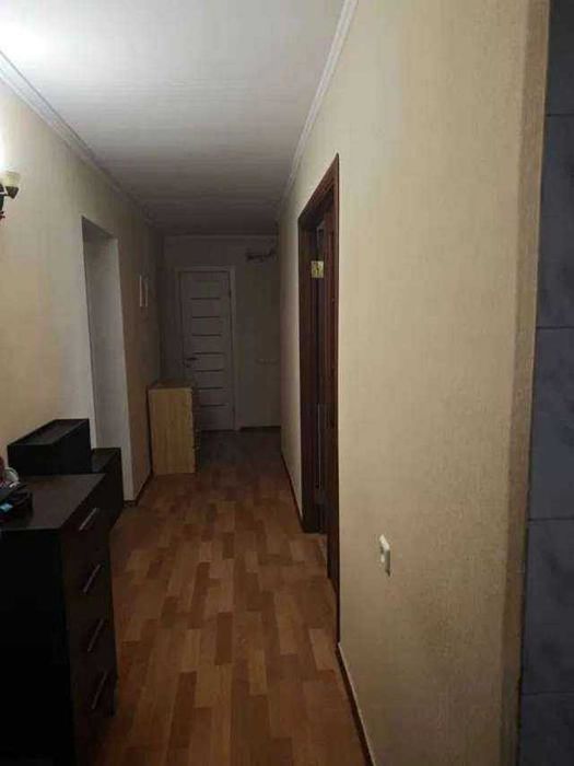 Продам 4к квартиру, Шевельова Юрія вул. 48, Парк Партизанської Слави