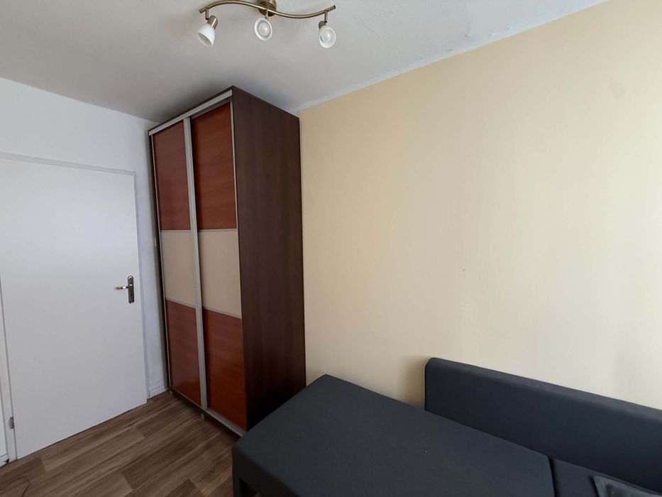 Pokój BRÓDNO Warszawa
