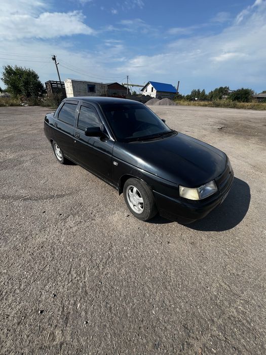 Продам Ваз 2110 2009рік