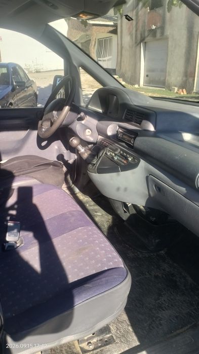 Peugeot expert 1.9