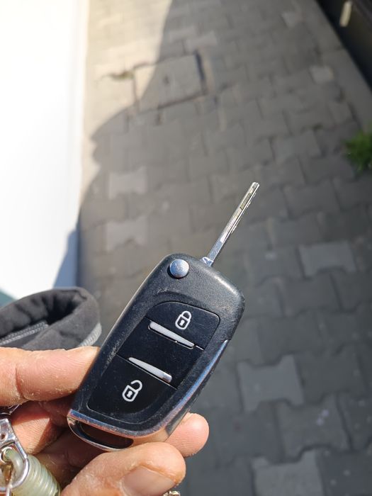 Peugeot 307 1.6 hdi