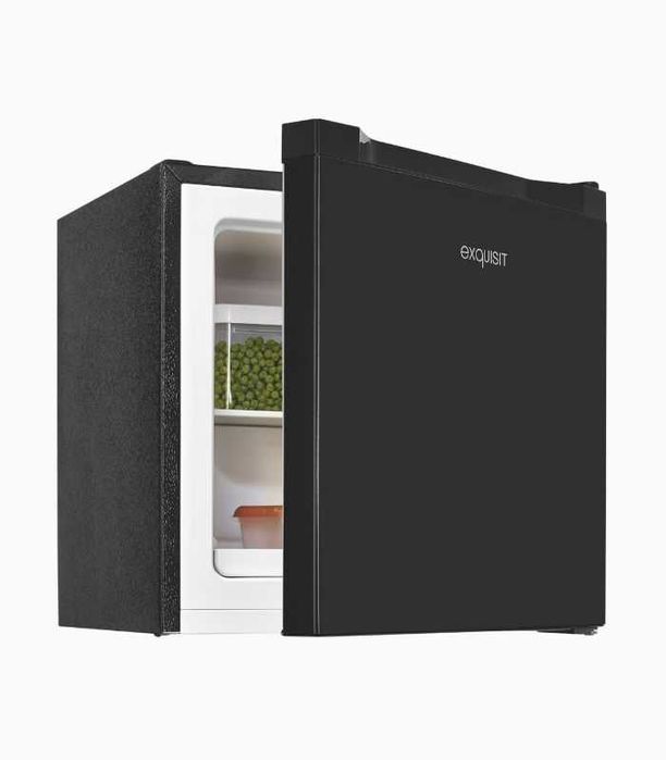 Zamrażarka mała 31 l czarna GB540-050c