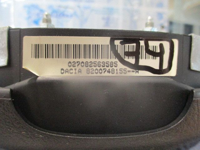 Kit de airbags DACIA Logan MCV (KS_)