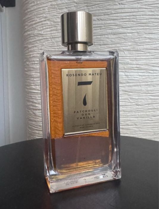 Perfumes Nicho XERJOFF/Montale/Giardino Benessere/ Francesca Bianchi