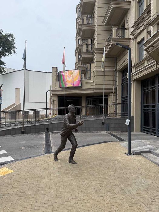 1-комнатная квартира по адресу ул. Китобойная (площадь 50 м²) - Atlanta.ua - фото 18