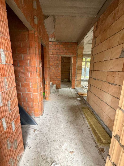 Якісний будинок в центрі м. Ірпінь | 140 м² | 6 соток | 4 кімнати, велика тераса | Держпрограми+