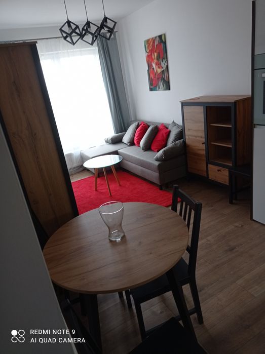 Wynajme mieszkanie ul. koncertowa 18B, Czechów