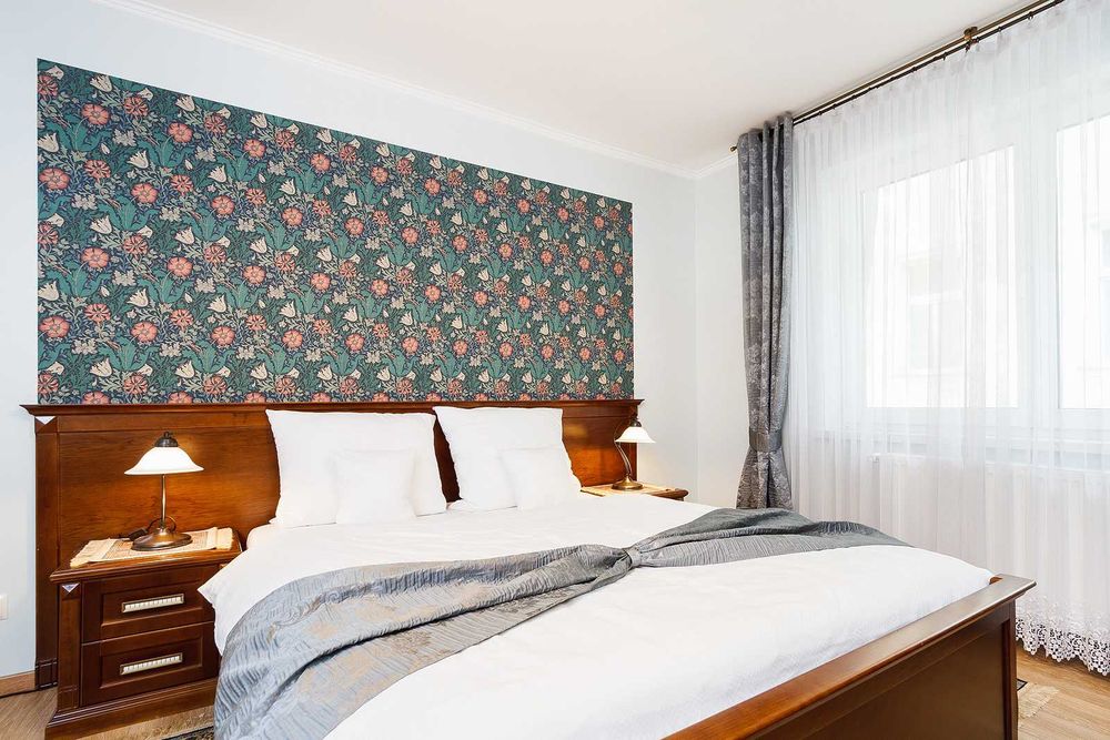 [WYNAJMĘ MIESZKANIE] / [APARTMENT FOR RENT] - świetna lokalizacja, centrum miasta 40m2