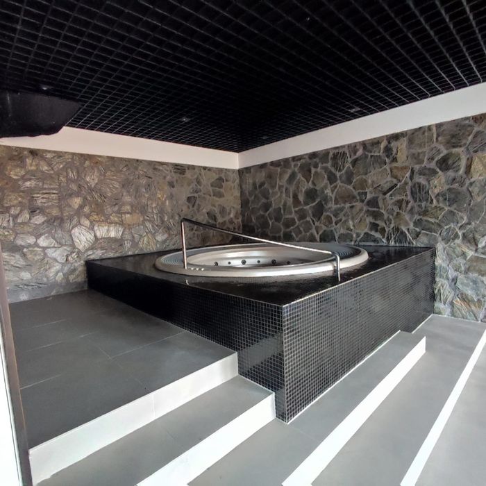 Apartament z basenem Szklarska Poręba