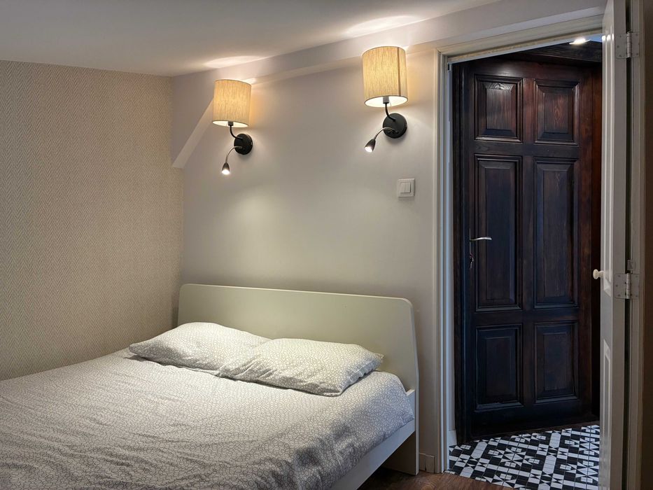 ## CENTRUM Sopotu, 200m Monciak, 10min molo, apartament dla 1-4 os. ##