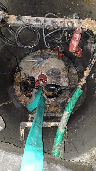 Desentupimetos de Esgotos ,Limpeza de Chamines ,Video inspeção porto