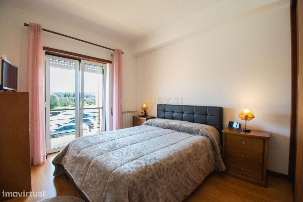 Apartamento T3 com Sótão na Casconha – Cernache, Coimbra