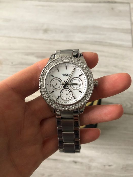 Zegarek Fossil damski