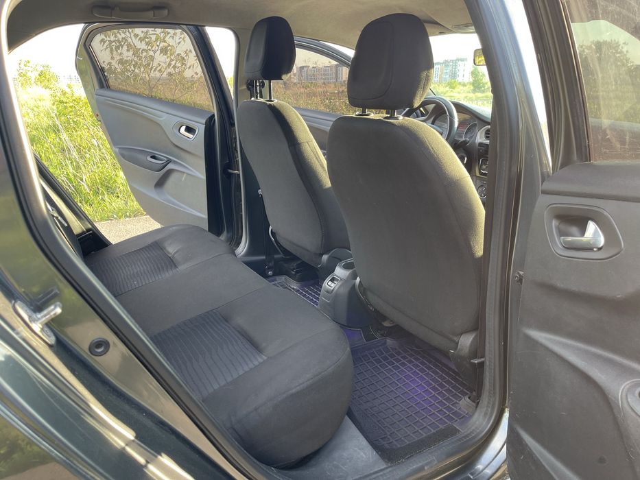 Peugeot 301 1.6hdi дизель