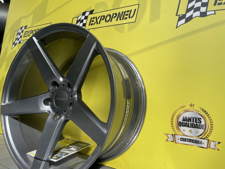 Jantes 19 veeman 5x120