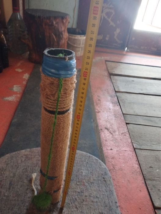 Дряпалка для кота