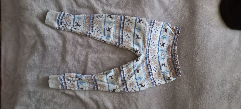 Піжами на вік 6-7 років