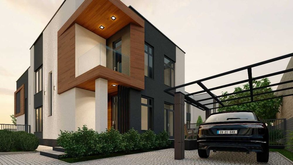 House by the address (area 120 m²) - Atlanta.ua - photo 5