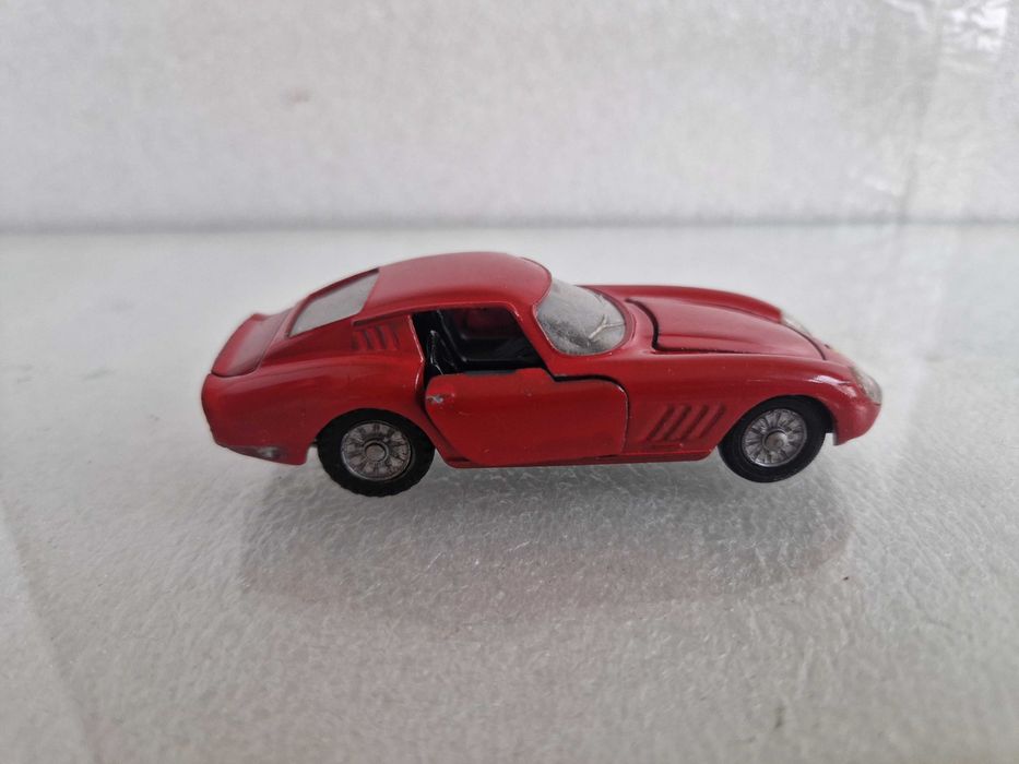 Ferrari 275 GTB Dinki Toys. Модель 1:43 редкая
