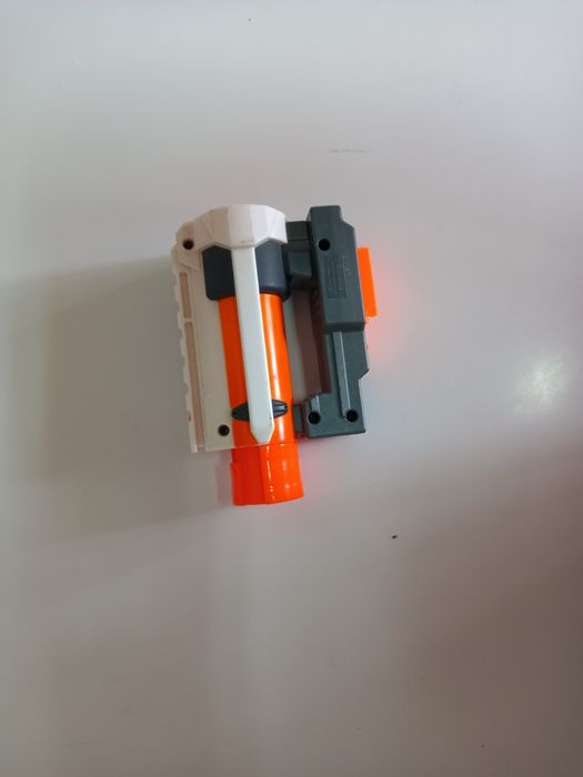 Carregadores e Adaptadores Nerf usados - vendo peças individuais